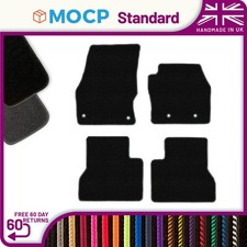 Standard Van Mats to fit Ford