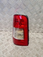 CITROEN BERLINGO REAR LIGHT