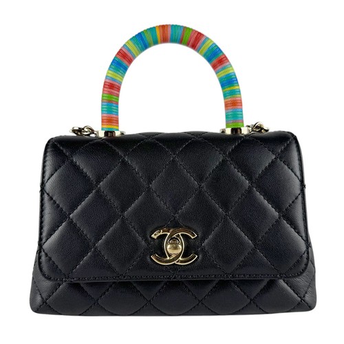 Auth chanel coco - coco, xxs