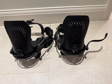 Bataleon Donna AsymWrap Women's Snowboard Binding M/L