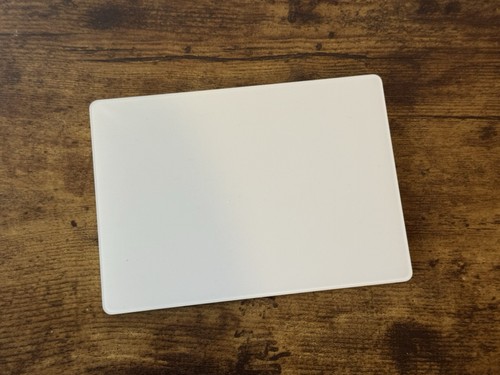 Apple magic trackpad - magic, 2