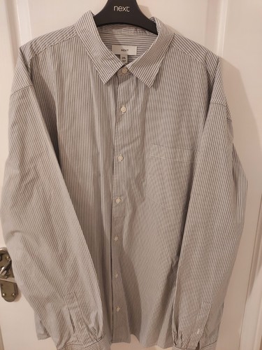Next shirt size - l/s,