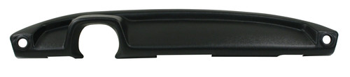 Dashboard top cover left hand - cover,