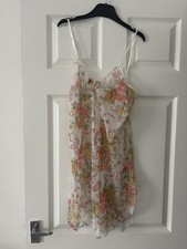 Vintage y2k sheer - vintage,