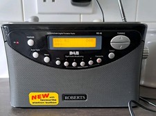 Roberts Gemini 45 RD-45