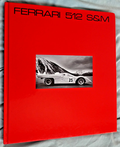 Ferrari 512 christian - 512,