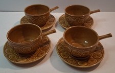 Vintage tams england soup - tams,