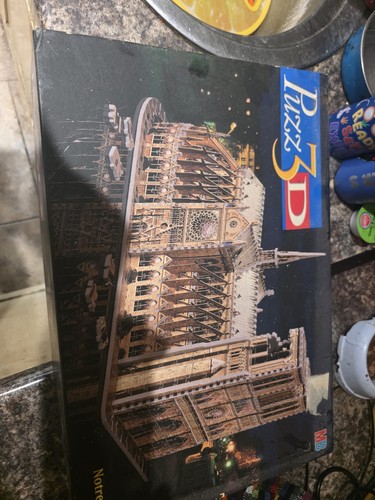 Puzz 952pc jigsaw puzzle - 952pc,