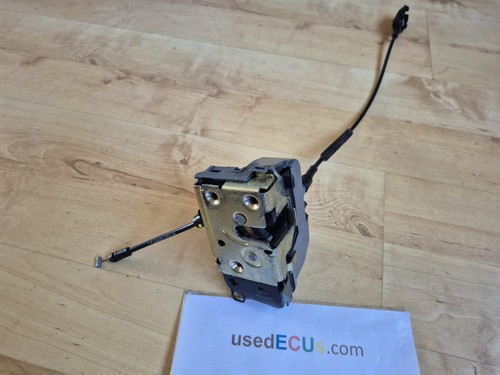 Renault laguna 2001 mk2 - 2001-07,