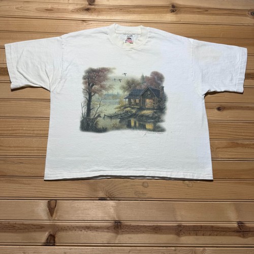 Vintage 90s log - 90s,