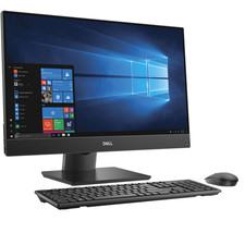 Dell 24" All in One PC Core i5