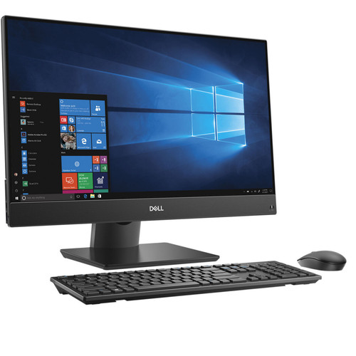 Dell all one pc - 24", in
