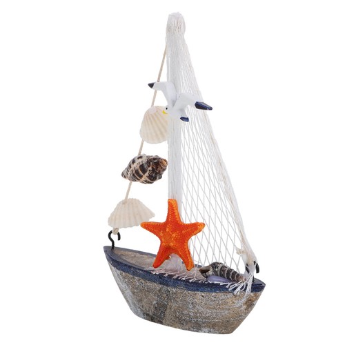 Bathroom decorations sailing - bathroom,