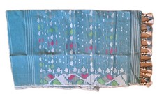 Traditional Original Dhakai Jamdani Saree/sari