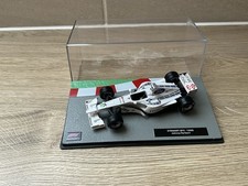 Panini F1 Car Collection 1/43