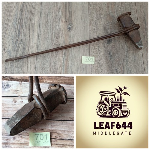 Blacksmiths hand tool forge - blacksmiths,