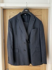 Marks And Spencer Double