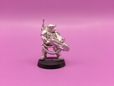 Warhammer 40k Kasrkin Heavy