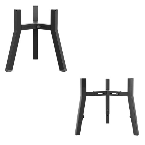Dog bowl stand single - dog,