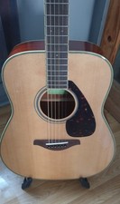 Yamaha FG820 Acoustic Guitar