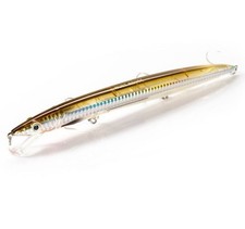 Big Bass Lure Natural Sandeel