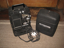 VINTAGE CINE FILM PROJECTOR -