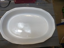 Emile Henry Blue Roasting Dish