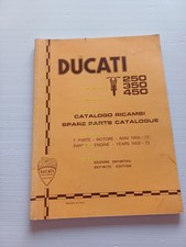 Ducati all models