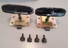 BEDFORD TK ENGINE INSPECTION