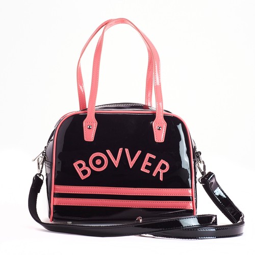 Bovver brand vintage - brand,