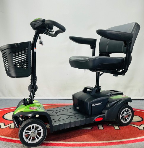2025 careco zoom pro portable - 2025,