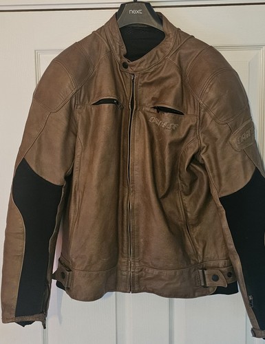 Dainese stripes jacket size - jacket, 54