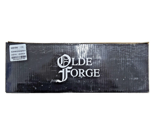 Olde forge heavy black antique - olde,
