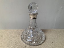 RARE MINIATURE MAPPIN & WEBB