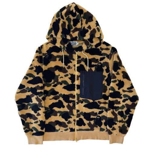 2xl bape fleece - [2xl], 1st