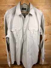 Lee Mens Beige Safari Style