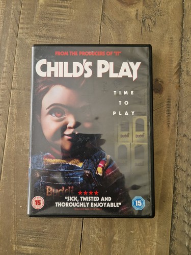 Child play time - child's,