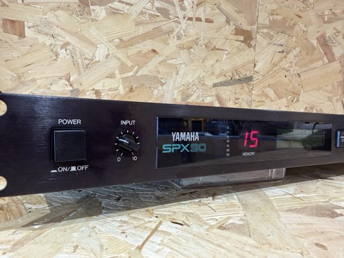 Vintage 1980s yamaha - 1980s, spx90