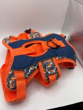 3-Peaks Dog Harness Size