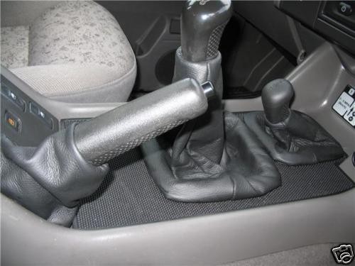 Fits landrover discovery - fits,
