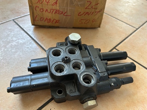 Yto504z spool hydraulic - yto504z-2,