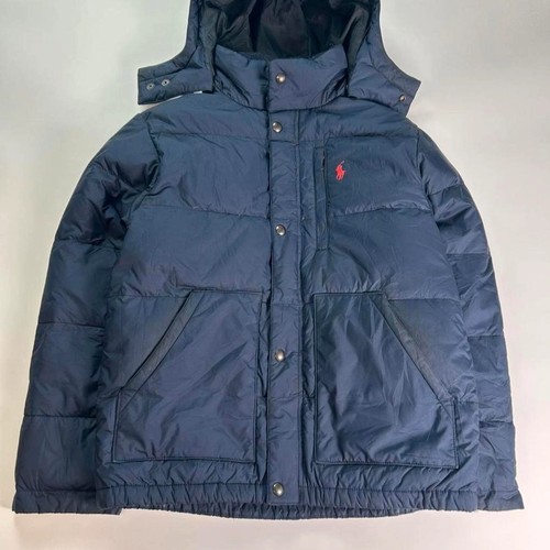 Polo ralph lauren puffer - polo,