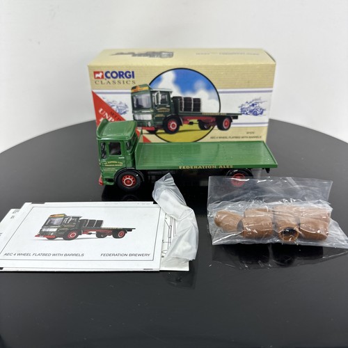 Corgi classic 97370 c 4 - 97370,