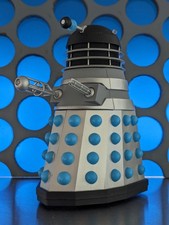 1st Doctor Who Dead Planet