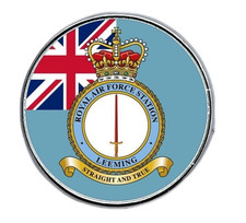 Royal Air Force Station