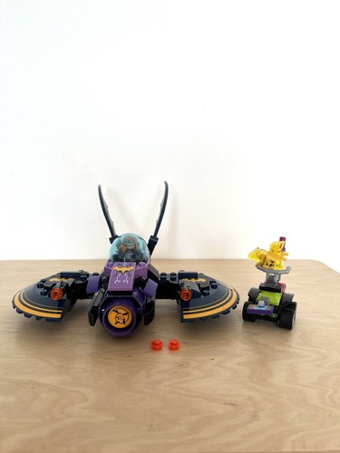Lego super hero girls - lego,
