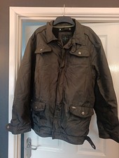 Jasper Conran Men's Dark Green