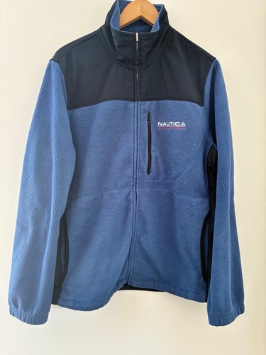 Vintage 90s nautica - vintage,