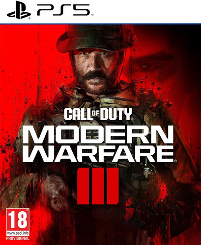Call duty modern warfare - of, duty: