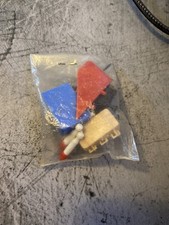 JR.21 J. Rosenthal captain Scarlett SPC Accessory pack sealed in poly bag